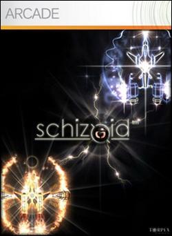 Schizoid (Xbox 360 Arcade) by Microsoft Box Art