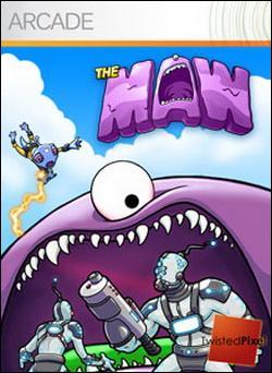The Maw (Xbox 360 Arcade) by Microsoft Box Art