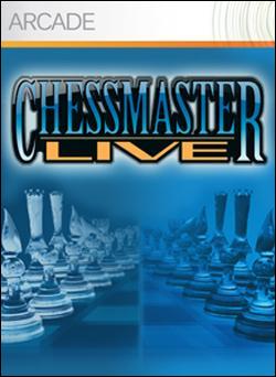 Chessmaster Live (Xbox 360 Arcade) by Ubi Soft Entertainment Box Art