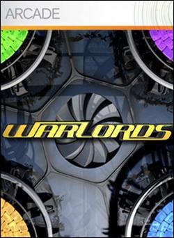 Warlords (Xbox 360 Arcade) by Microsoft Box Art