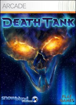Death Tank (Xbox 360 Arcade) by Microsoft Box Art