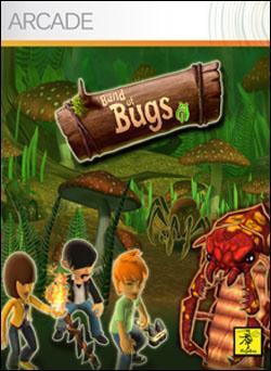 Band of Bugs (Xbox 360 Arcade) by Microsoft Box Art