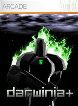 Darwinia+ (Xbox 360 Arcade) by Microsoft Box Art