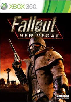 Fallout: New Vegas Box art