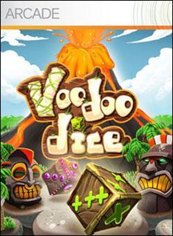 Voodoo Dice (Xbox 360 Arcade) by Microsoft Box Art