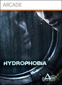 Hydrophobia (Xbox 360 Arcade) by Microsoft Box Art