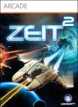Zeit 2 (Xbox 360 Arcade) by Ubi Soft Entertainment Box Art