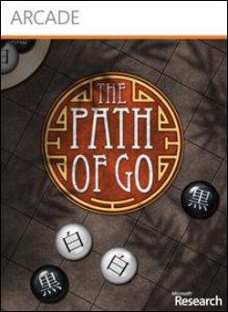 The Path of Go (Xbox 360 Arcade) by Microsoft Box Art