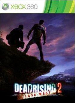 Dead Rising: Case West (Xbox 360 Arcade) by Microsoft Box Art