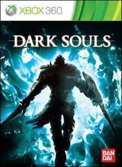 Dark Souls (Xbox 360) by Namco Bandai Box Art