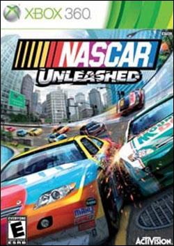 NASCAR: Unleashed (Xbox 360) by Activision Box Art
