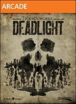 Deadlight (Xbox 360 Arcade) by Microsoft Box Art