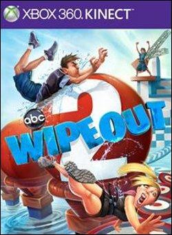 Wipeout 2 (Xbox 360) by Microsoft Box Art