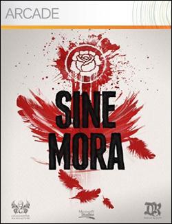 Sine Mora (Xbox 360 Arcade) by Microsoft Box Art
