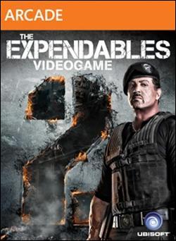 The Expendables 2 Videogame (Xbox 360 Arcade) by Microsoft Box Art