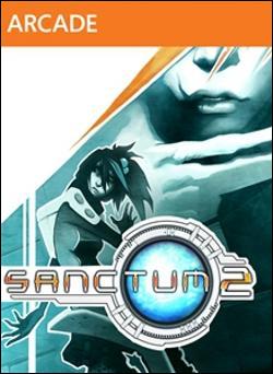 Sanctum 2 (Xbox 360 Arcade) by Microsoft Box Art