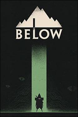 BELOW (Xbox One) by Microsoft Box Art