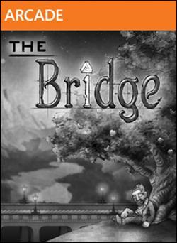 The Bridge (Xbox 360 Arcade) by Microsoft Box Art