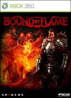 Bound by Flame (Xbox 360) by Microsoft Box Art
