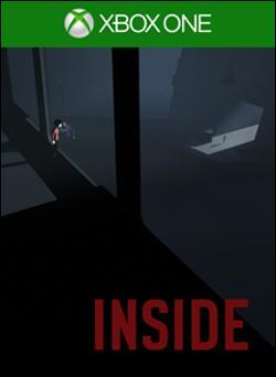 Inside (Xbox One) by Microsoft Box Art