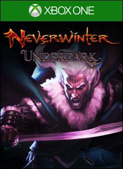 Neverwinter (Xbox One) by Microsoft Box Art