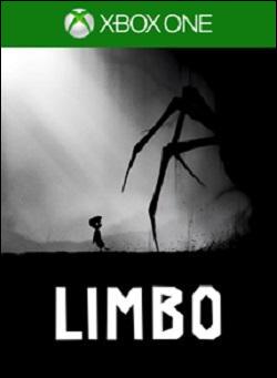 LIMBO (Xbox One) by Microsoft Box Art