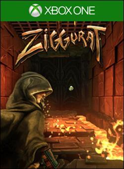 Ziggurat (Xbox One) by Microsoft Box Art