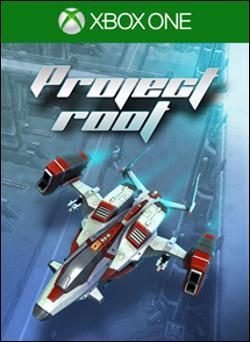 Project Root (Xbox One) by Microsoft Box Art