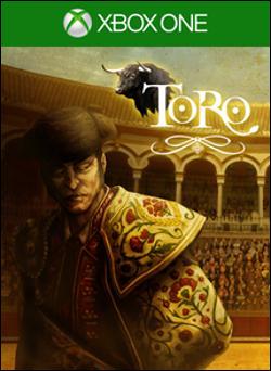 Toro (Xbox One) by Microsoft Box Art