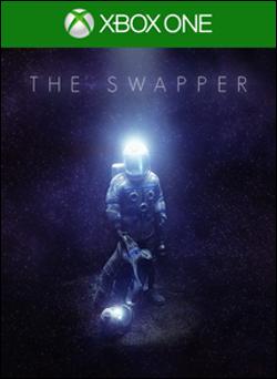 Swapper, The (Xbox One) by Microsoft Box Art
