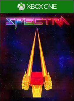 Spectra: 8bit Racing (Xbox One) by Microsoft Box Art