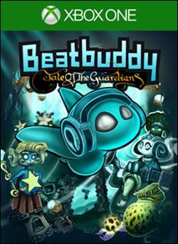 Beatbuddy: Tale of the Guardians (Xbox One) by Microsoft Box Art