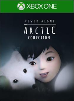 Never Alone Arctic Collection (Xbox One) by Microsoft Box Art