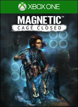Magnetic: Cage Closed (Xbox One) by Microsoft Box Art