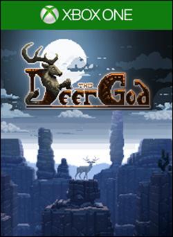 Deer God, The (Xbox One) by Microsoft Box Art