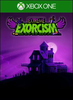 Extreme Exorcism (Xbox One) by Microsoft Box Art