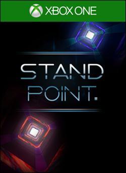StandPoint (Xbox One) by Microsoft Box Art