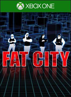 Fat City (Xbox One) by Microsoft Box Art
