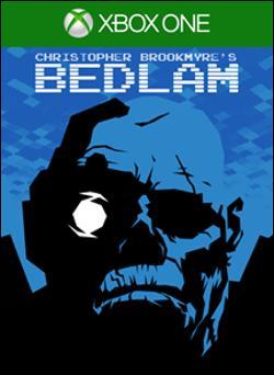 Bedlam (Xbox One) by Microsoft Box Art