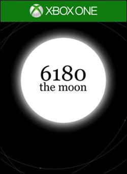 6180 the Moon (Xbox One) by Microsoft Box Art