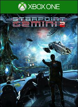Starpoint Gemini 2 (Xbox One) by Microsoft Box Art