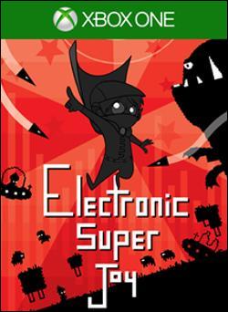 Electronic Super Joy (Xbox One) by Microsoft Box Art