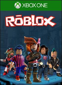Roblox Xbox One Game Profile Xboxaddict Com