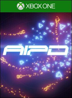 AIPD (Xbox One) by Microsoft Box Art