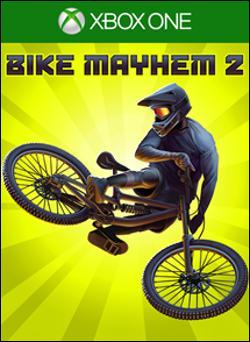 Bike Mayhem 2 (Xbox One) by Microsoft Box Art