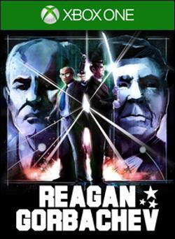 Reagan Gorbachev (Xbox One) by Microsoft Box Art