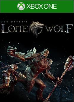 Joe Dever's Lone Wolf Console Edition (Xbox One) by 505 Games Box Art