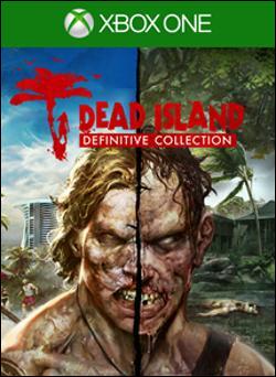 Dead Island: Definitive Collection (Xbox One) by Deep Silver Box Art