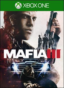 Mafia III (Xbox One) by 2K Games Box Art