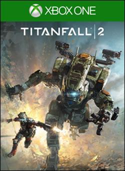 Titanfall 2 (Xbox One) by Electronic Arts Box Art